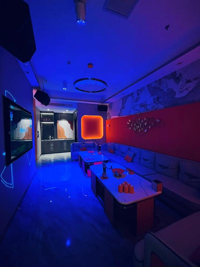 张掖商务ktv及商务ktv啥意思解析-山丹县ktv预定