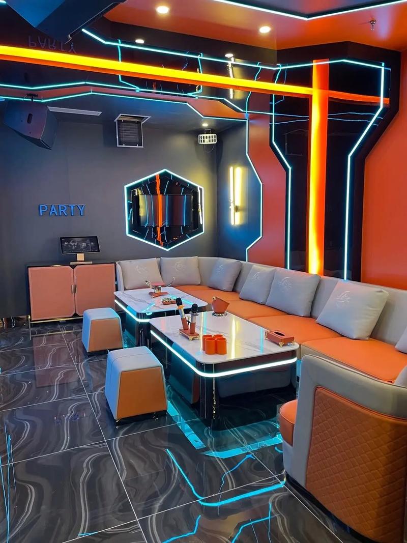 张掖商务ktv低端场所推荐-高台县ktv预定